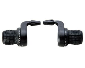 Шифтер SUNRUN 3 и 6 ск. (SL-KDSG-09) Шифтер SUNRUN 3 и 6 ск. (SL-KDSG-09)