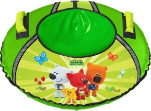 Тюбинг Nika Ми-Ми-Мишки ТБ1-90/ММ