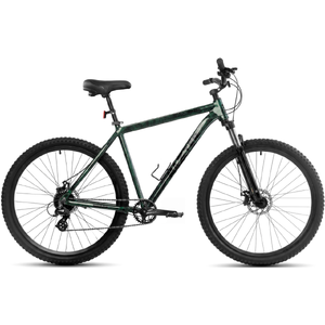 Велосипед MAXTER Shark 29 р.19 зеленый