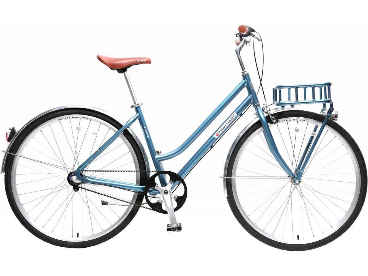 Велосипед Forsage Urban Classic F FB28004 28 (20, голубой)