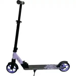Двухколесный детский самокат Maxiscoo Pond Pro MSC-PA-2401 (фиолетовый)