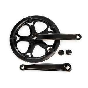 Система шатунов Favorit JH-S109, 46T, 170 мм, JH11010 Система шатунов Favorit JH-S109, 46T, 170 мм, JH11010