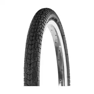 Велопокрышка Gekon R202 Redondo 12x2.125 57-203 Standart Kids (4075 Black)