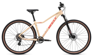 Велосипед Welt Monza 2.0 HD S 2025 (Sandy Yellow) Велосипед Welt Monza 2.0 HD S 2025 (Sandy Yellow)