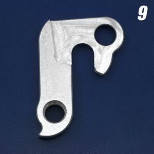 Держатель заднего переключателя CNC Сервис № 9 (2642) Держатель заднего переключателя CNC Сервис № 9 (2642)