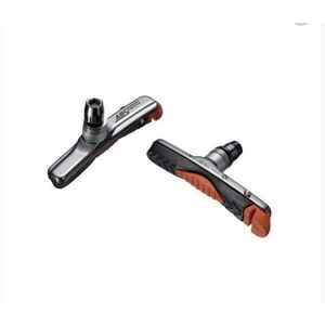 Тормозные колодки Baradine ABS-01VC (3187) Тормозные колодки Baradine ABS-01VC (3187)