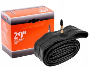 Велокамера CST 29x1.90/2.35 FV (1033)