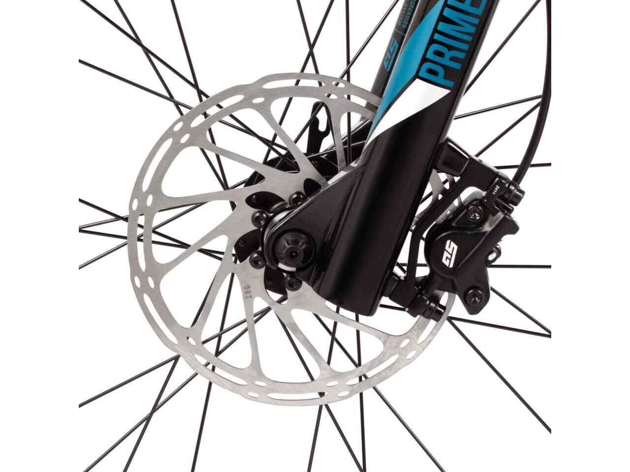 Велосипед Stinger Reload STD 29 45 (20, серебристый, 2025) 29AHD.RELOSTD.20SL45 Велосипед Stinger Reload STD 29 45 (20, серебристый, 2025) 29AHD.RELOSTD.20SL45