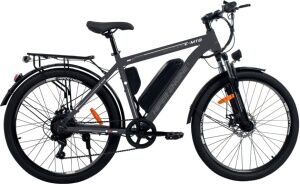 Электровелосипед HIPER Engine MTB S3 (графит) Электровелосипед HIPER Engine MTB S3 (графит)