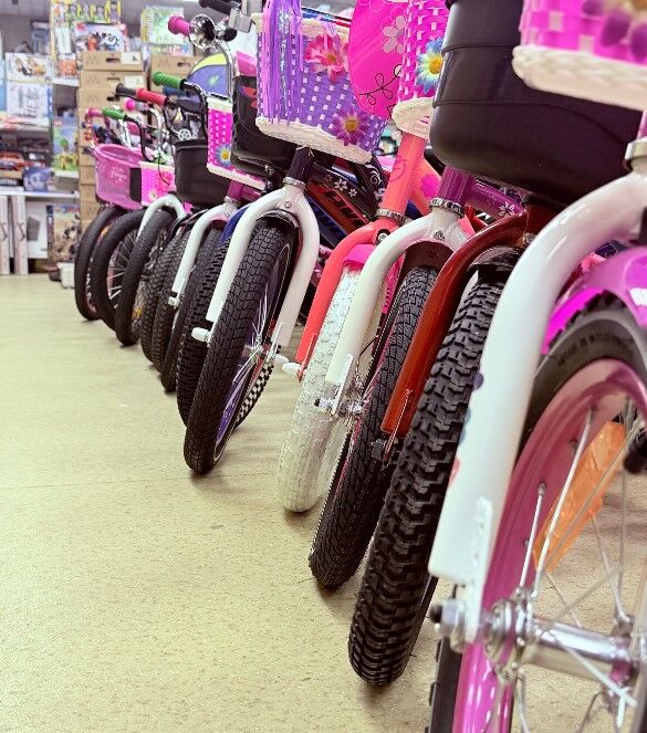 М-ВЕЛО ЭКСПОБЕЛ - фото 4