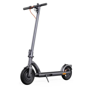 Электросамокат Navee N20 Electric Scooter K2A-N20AE (серый) Электросамокат Navee N20 Electric Scooter K2A-N20AE (серый)