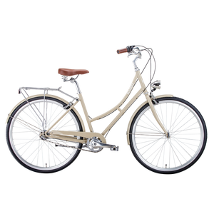 Велосипед Bear Bike Algeria 28 р.45 см (кремовый, 2021) Велосипед Bear Bike Algeria 28 р.45 см (кремовый, 2021)