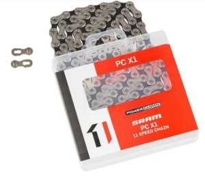 Цепь Sram PC-X1 00.2518.008.007