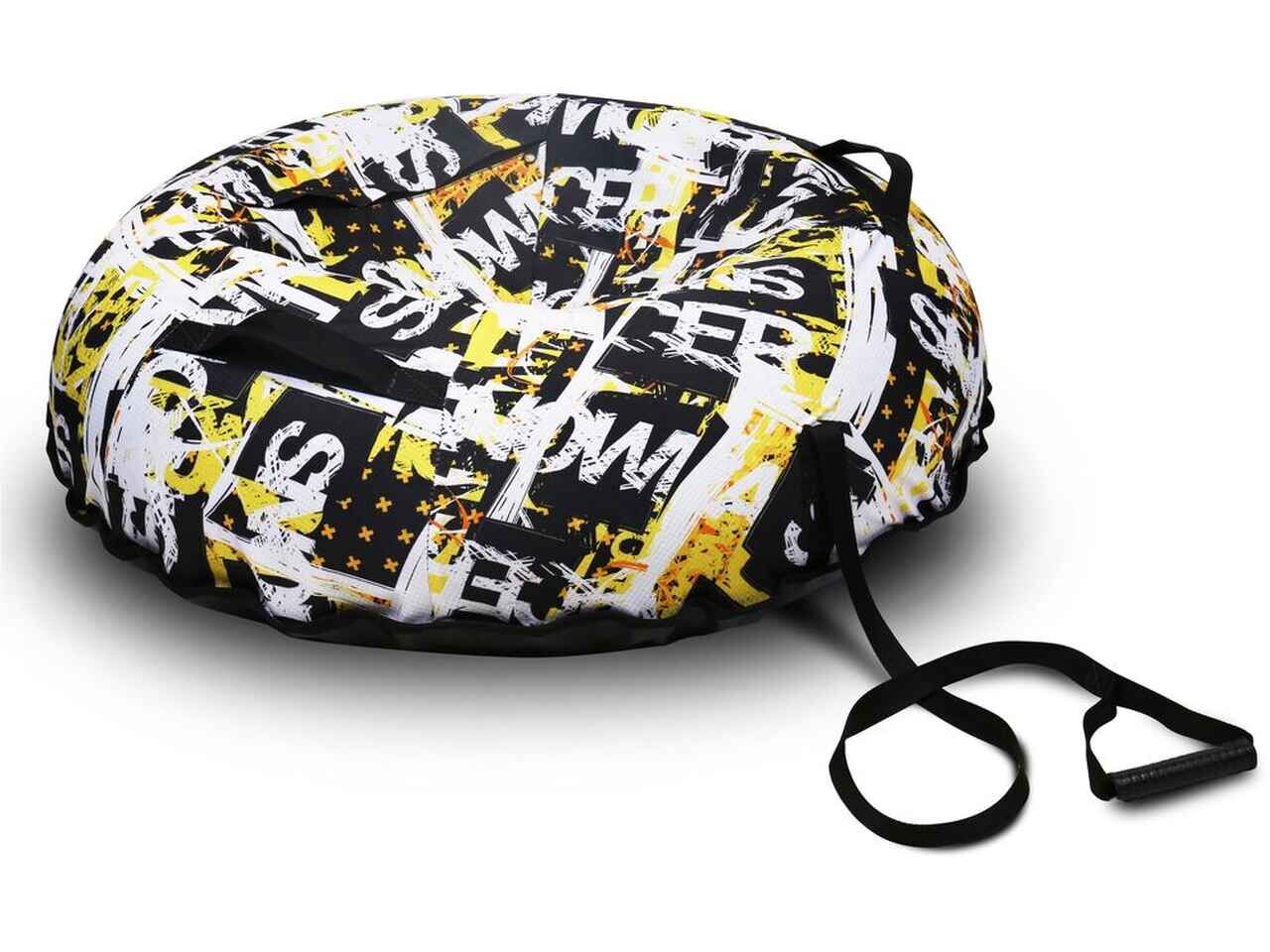 Тюбинг Nika ТБ5К-80/1 (snowracer) Тюбинг Nika ТБ5К-80/1 (snowracer)