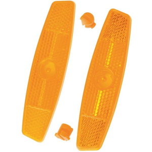 Комплект светоотражателей Longus 398418