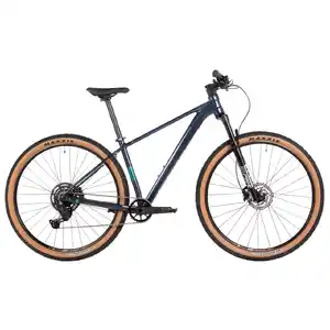 Велосипед Stinger GRAPHITE EVO 27.5 (SM, синий, 2025) 27AHD.GPHEVO.SMBL5