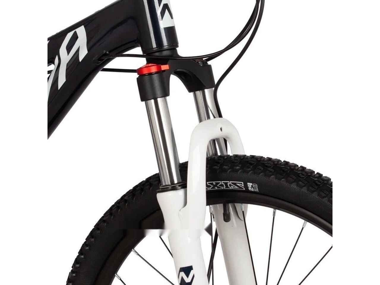 Велосипед Novatrack Extreme HD 24 р.13 2025 24AHD.EXTREMEHD.13BK5 Велосипед Novatrack Extreme HD 24 р.13 2025 24AHD.EXTREMEHD.13BK5