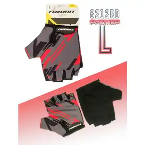 Перчатки Favorit 8212RD-L
