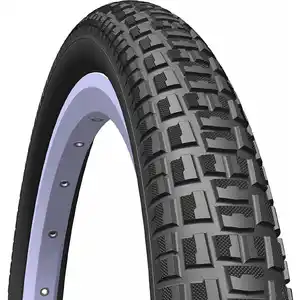Велопокрышка Mitas Nitro V89 52-406 20"-2" [10952305]