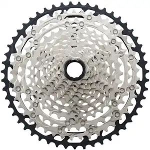 Кассета Shimano CS-M7100, 12ск., 10-51, SLX (ICSM7100051)