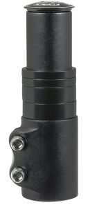 Удлинитель штока вилки FORCE ECO 1.1/8 30754 Удлинитель штока вилки FORCE ECO 1.1/8 30754