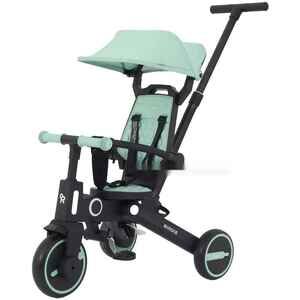 Детский велосипед Rant Birdie RB202 (мятный)