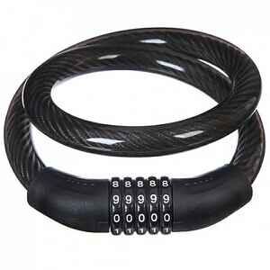 Велозамок STG 101.712 / Х103294 (черный) Велозамок STG 101.712 / Х103294 (черный)