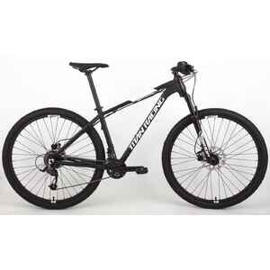 Велосипед Titan Racing Rogue Alpine 29 (M(17), Fusion Black, 2024) Велосипед Titan Racing Rogue Alpine 29 (M(17), Fusion Black, 2024)