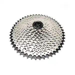 Кассета SUNRUN CS-M1250А, 11-50Т, 12 передач, никель 9040