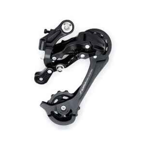 Задний переключатель SUNRUN 9-10 ск RD-M501