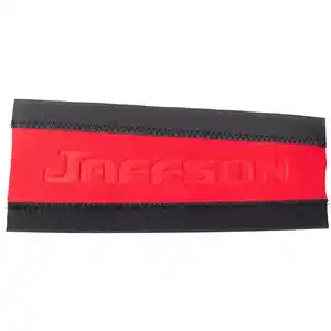 Защита пера рамы Jaffson CCS68-0002 (2561 Red)