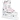 Коньки Tempish Rebel Ice One-off Lady 40-43 preview