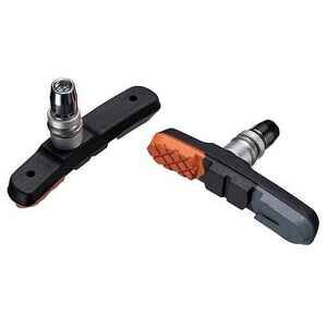 Тормозные колодки Baradine MTB-960V GY/BK/OE (1041)