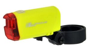 Фонарь Longus 398561 (желтый) Фонарь Longus 398561 (желтый)