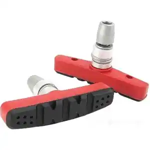 Тормозные колодки Alhonga HJ-EN02-RD