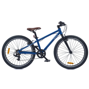 Детский велосипед Shulz Bubble 24 Race 2023 (синий) Детский велосипед Shulz Bubble 24 Race 2023 (синий)