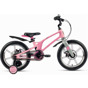 Детский велосипед Montasen MB04 (MB04-16PN) розовый