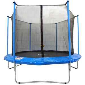 Батут Atlas Sport 183 см (внутренняя сетка)