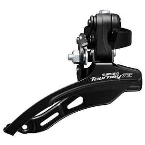 Передний переключатель Shimano FD-TZ510-DS6 (AFDTZ510DSTM6) Передний переключатель Shimano FD-TZ510-DS6 (AFDTZ510DSTM6)