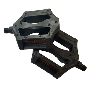 Педали Feimin 110.5x97.5 мм для BMX (FP-836) Педали Feimin 110.5x97.5 мм для BMX (FP-836)