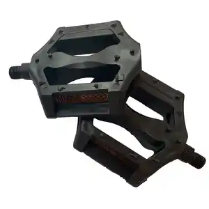 Педали Feimin 110.5x97.5 мм для BMX (FP-836)