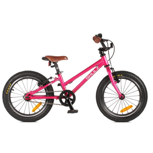 Детский велосипед Shulz Chloe 16 Race 2023 (фуксия) Детский велосипед Shulz Chloe 16 Race 2023 (фуксия)