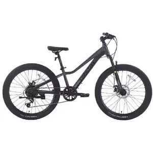 Велосипед TIMETRY TT415 24 7s (11, серый) TT415GR