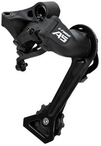 Задний переключатель LTWOO RD-V4009-L-2 Задний переключатель LTWOO RD-V4009-L-2