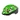 Cпортивный шлем HQBC Funq Meadow Green р.48-54 Q090369S - фото 3 preview