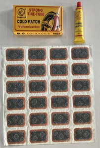 Набор для ремонта камер Thumbs Up C-YP3209 Набор для ремонта камер Thumbs Up C-YP3209