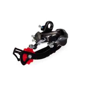 Задний переключатель S.SHINE 5/6/7 скоростей SSB-23