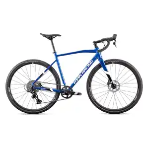 Велосипед Titan Racing Switch Comp (M(54cm) Sapphire Blue)