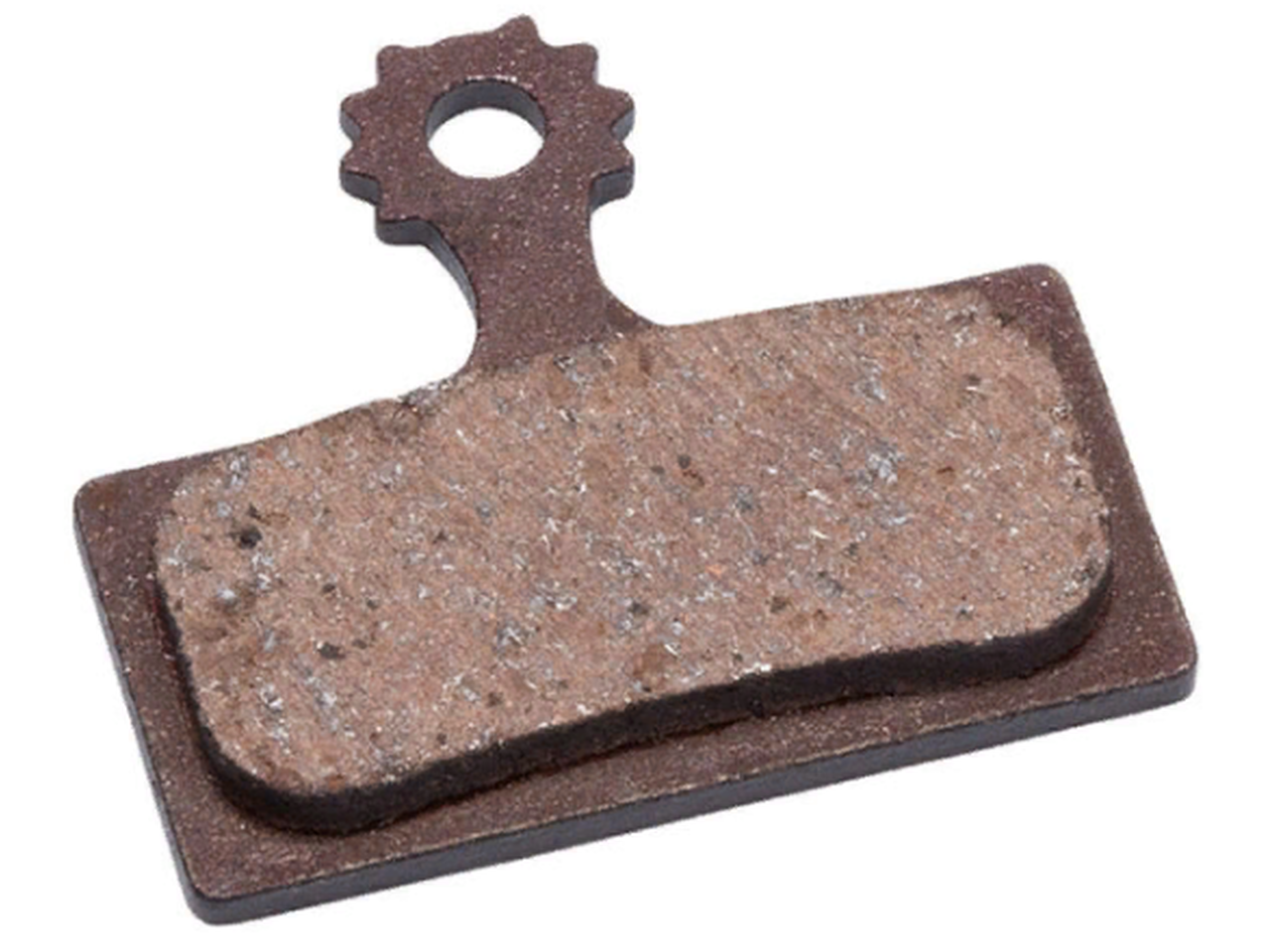 Тормозные колодки Baradine DS-52 Sintered (1556) Тормозные колодки Baradine DS-52 Sintered (1556)