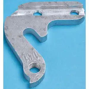 Держатель заднего переключателя CNC Сервис № 141 (3516)